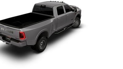 2027 RAM 3500 Base