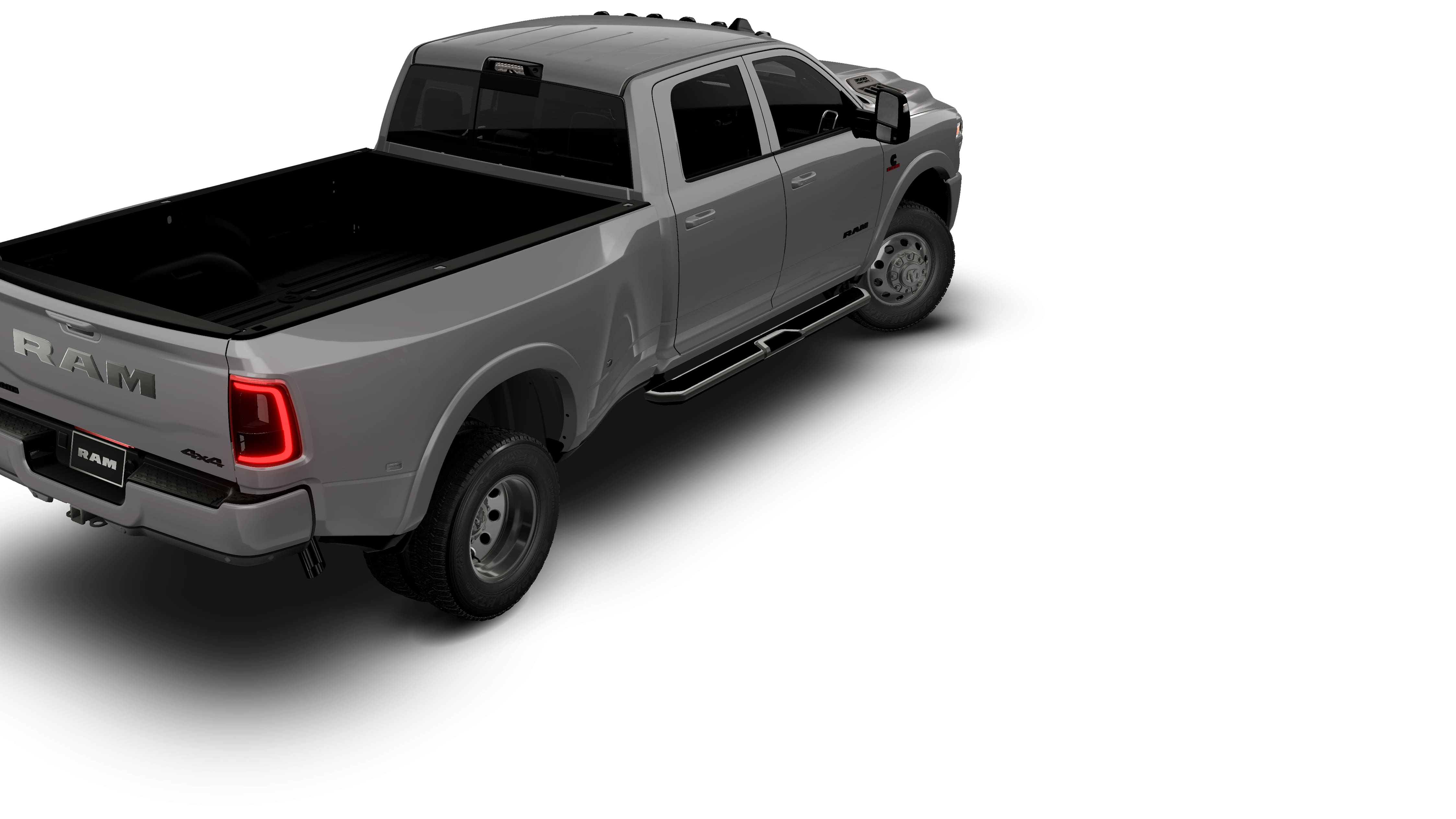 2027 RAM 3500 Base