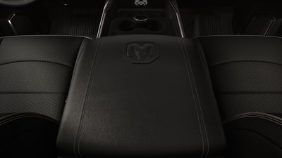 2027 RAM 3500 Base