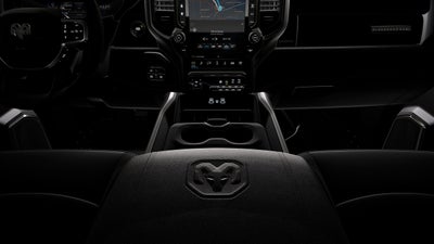 2027 RAM 3500 Base