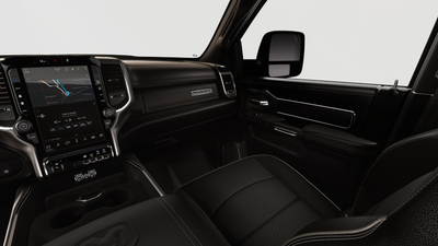 2027 RAM 3500 Base