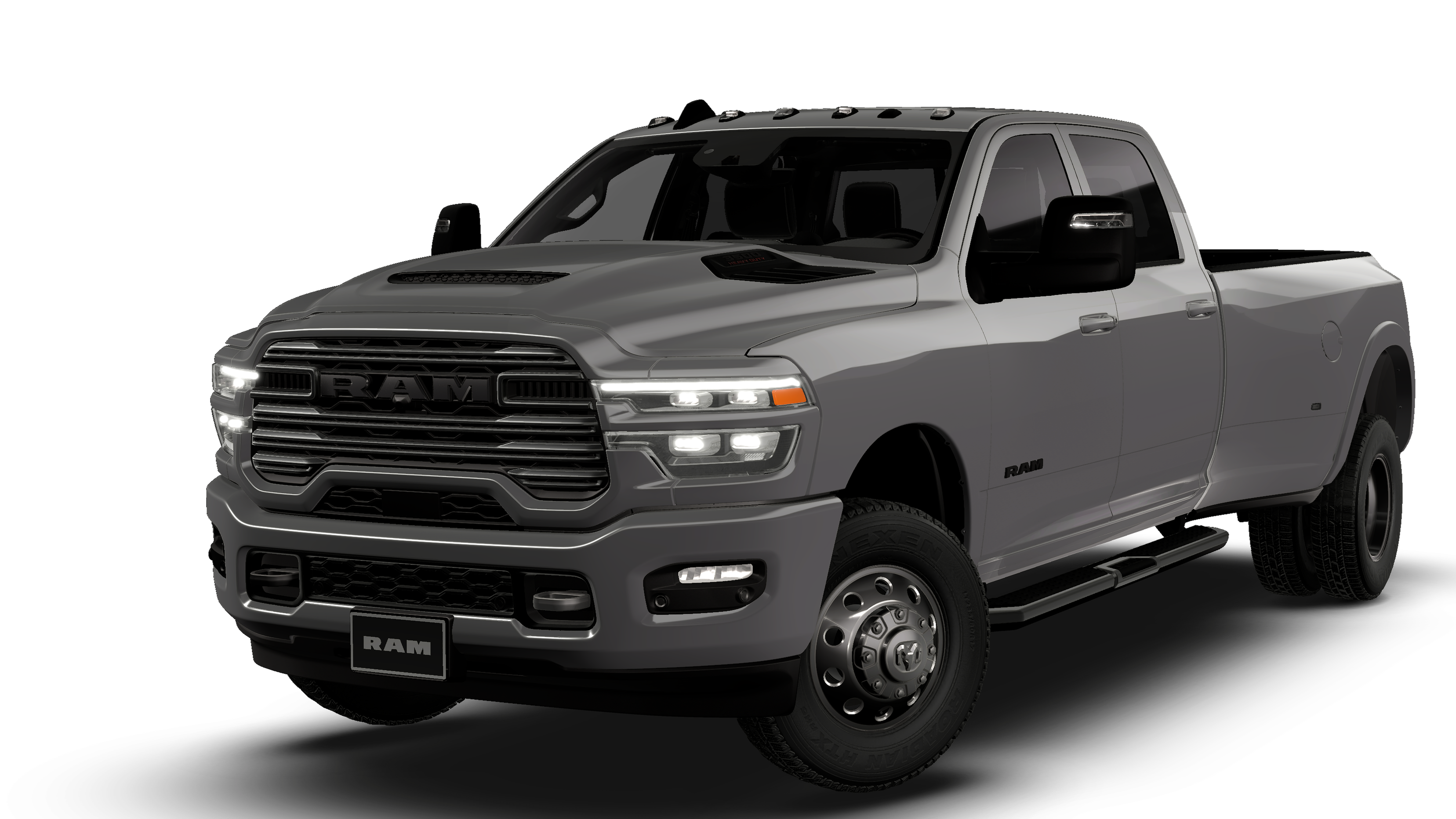2026 RAM 3500 Base