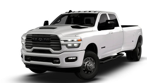 2026 RAM 3500 Base