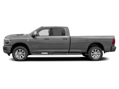 2027 RAM 3500 Base