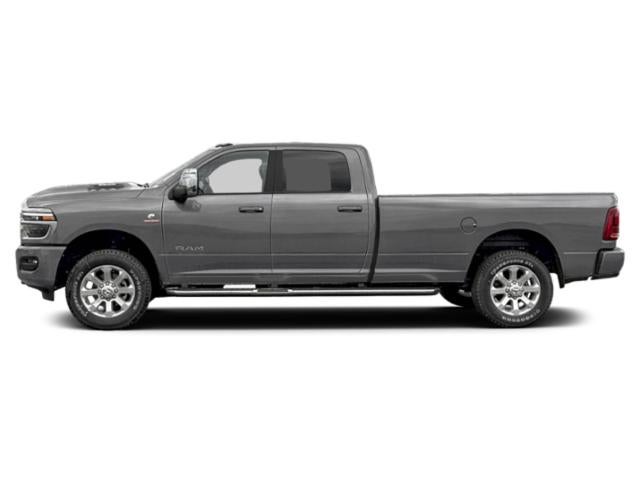 2027 RAM 3500 Base
