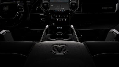 2027 RAM 3500 Base