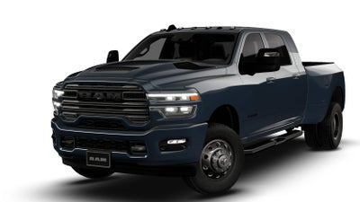 2026 RAM 3500 Base
