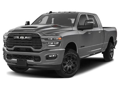 2027 RAM 3500 Base