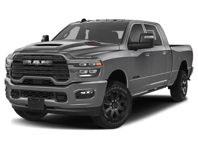 2027 RAM 3500 Base