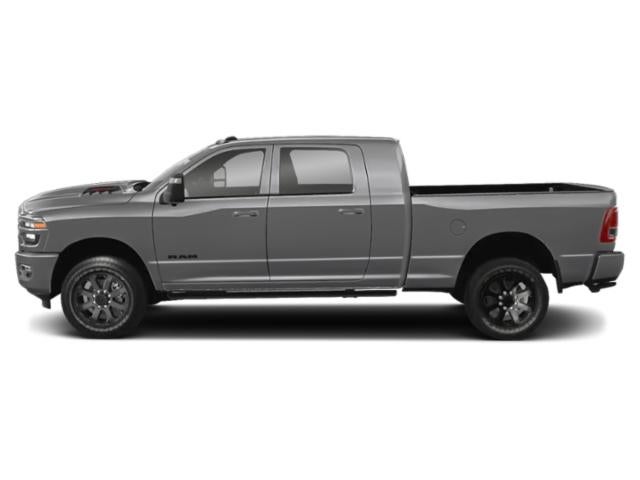 2027 RAM 3500 Base