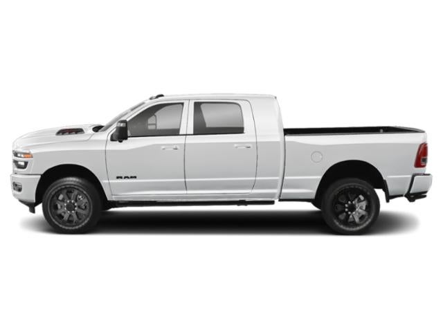2027 RAM 3500 Base