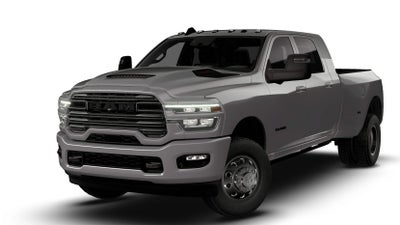 2026 RAM 3500 Base