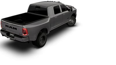 2026 RAM 3500 Base