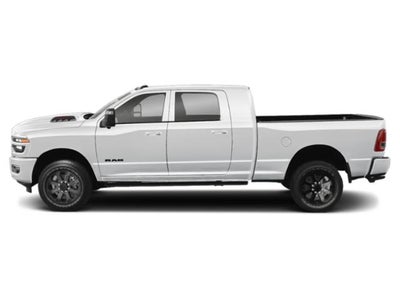 2027 RAM 3500 Base