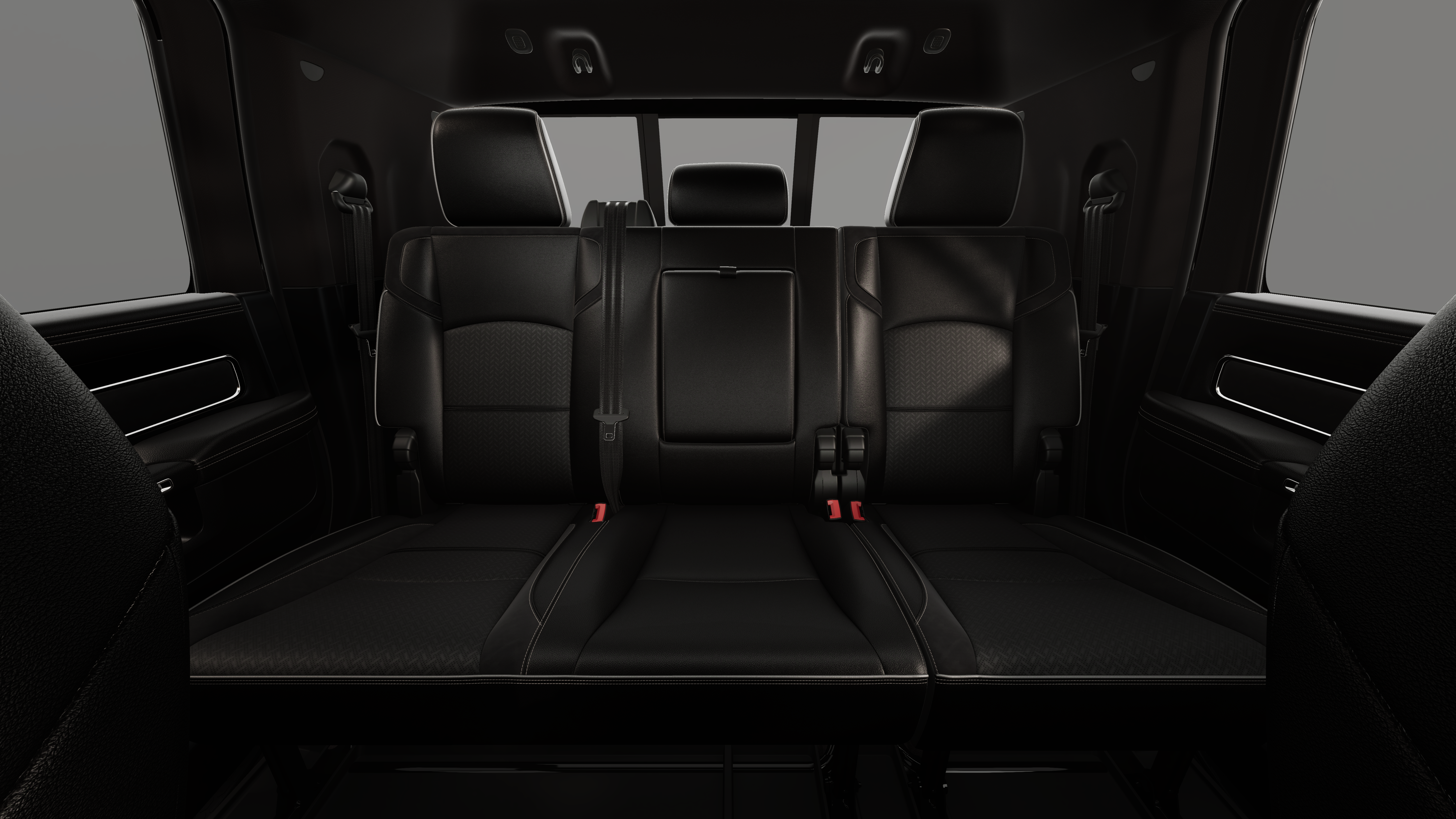 2027 RAM 3500 Base
