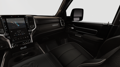 2027 RAM 3500 Base