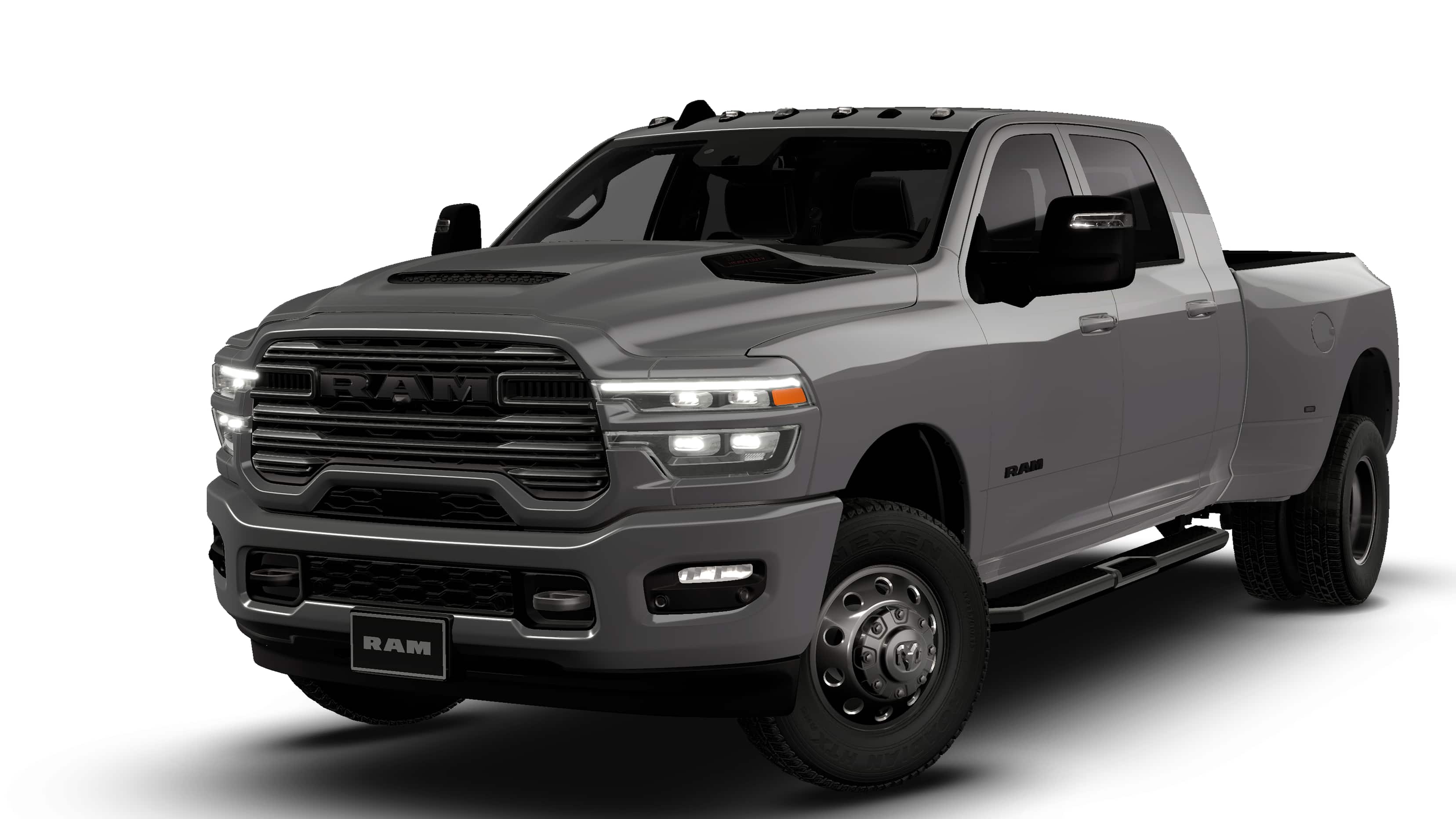 2026 RAM 3500 Base