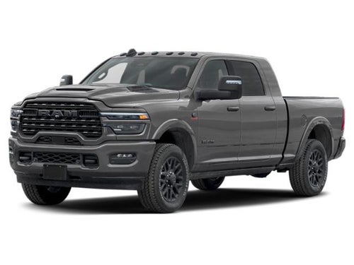 2027 RAM 3500 Base