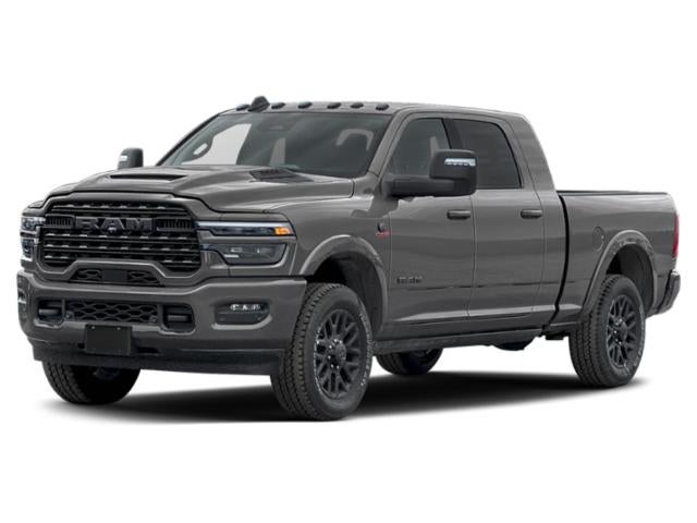 2027 RAM 3500 Base