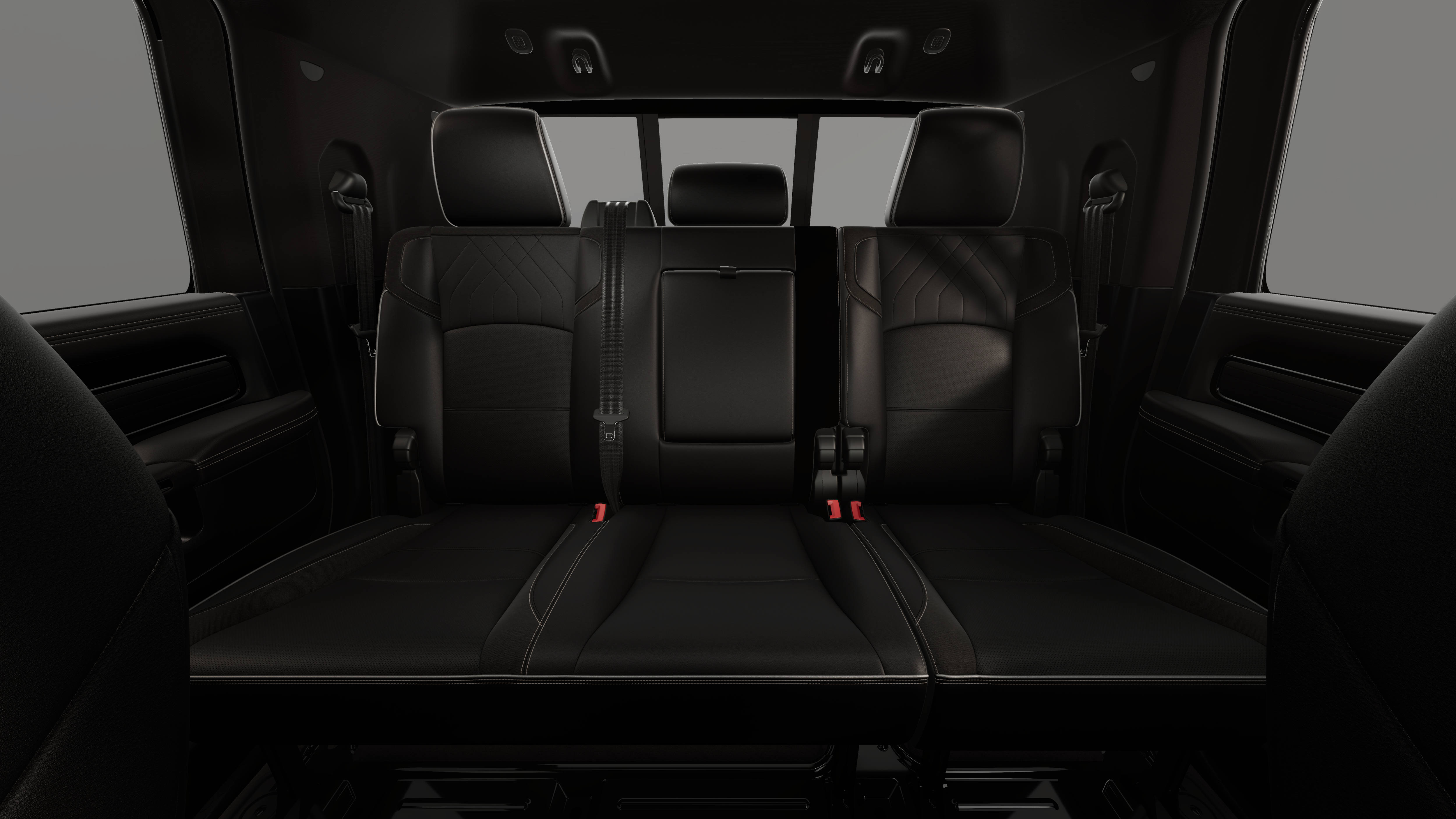 2027 RAM 3500 Base