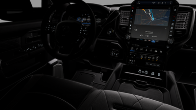 2027 RAM 3500 Base