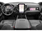2027 RAM 3500 Base