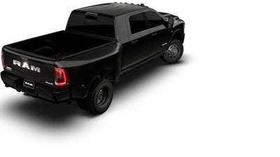 2026 RAM 3500 Base