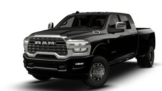 2026 RAM 3500 Base