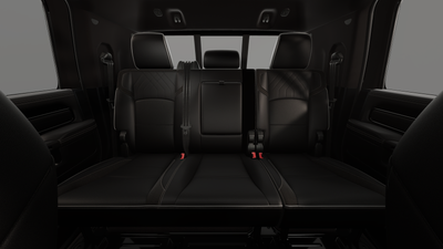 2026 RAM 3500 Base