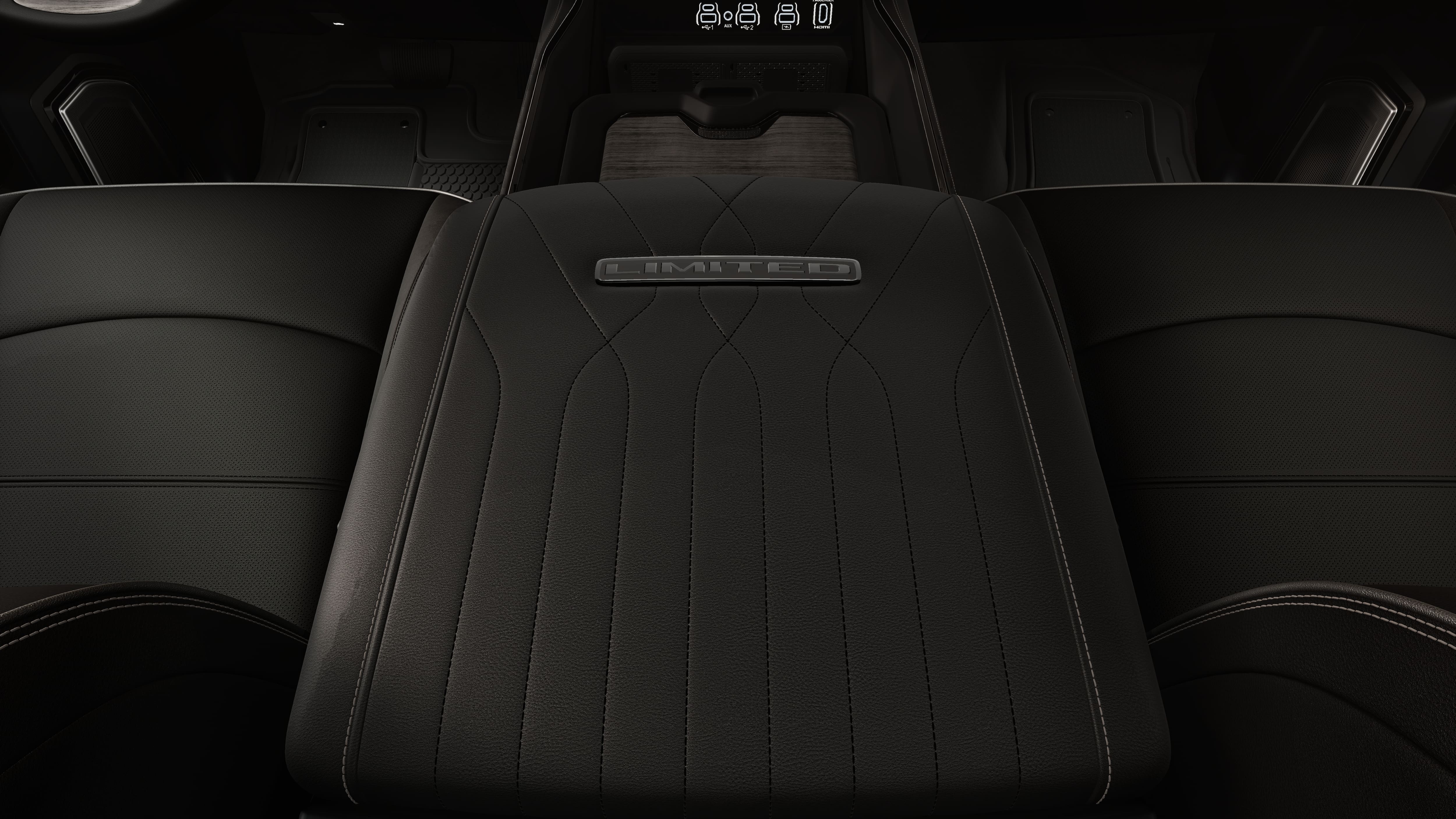 2026 RAM 3500 Base