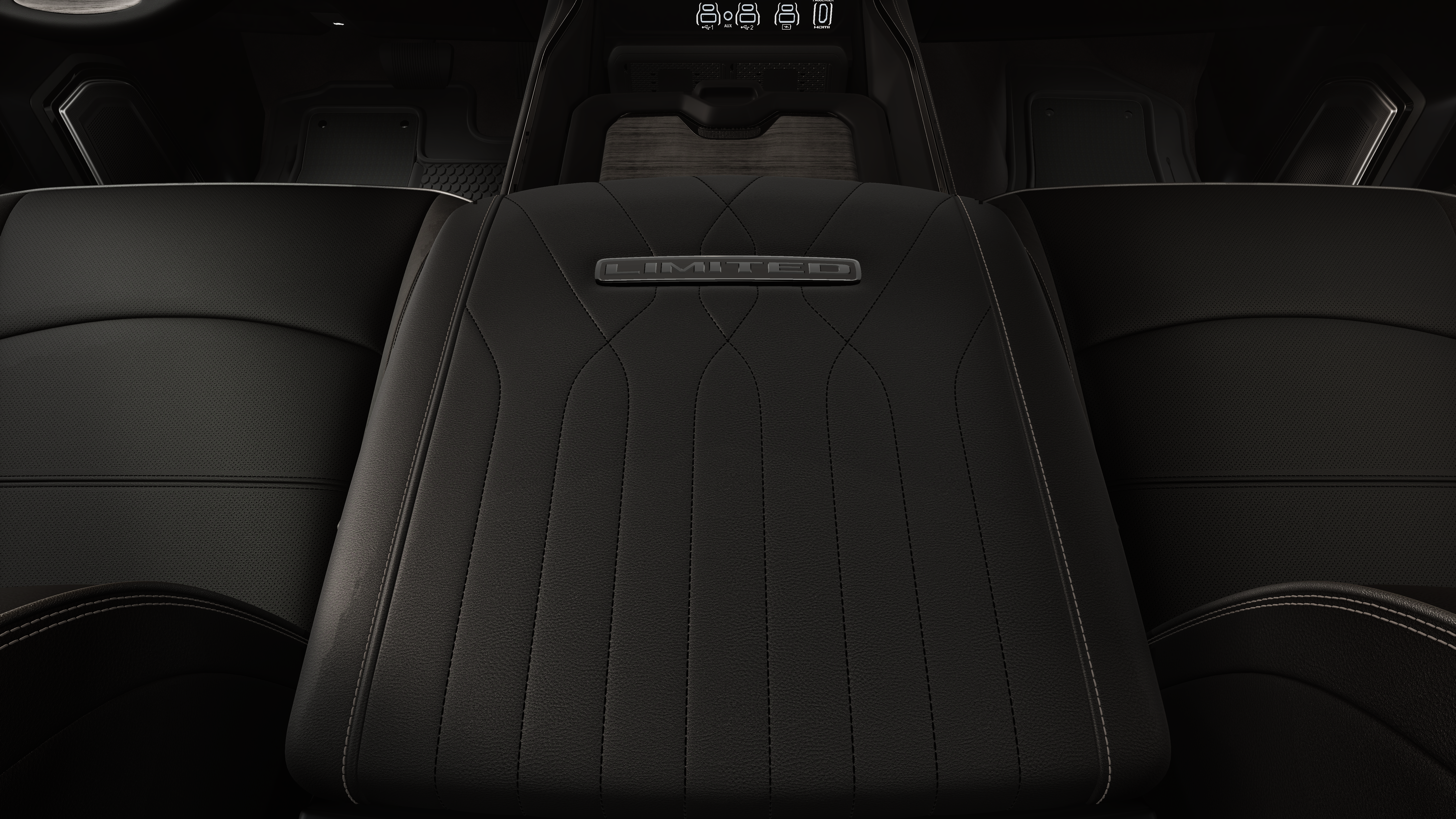 2026 RAM 3500 Base
