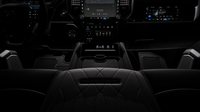 2026 RAM 3500 Base