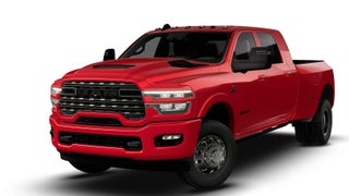 2026 RAM 3500 Base