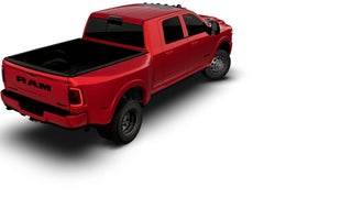 2026 RAM 3500 Base