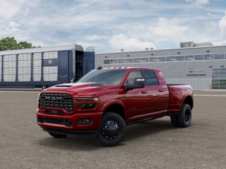 2026 RAM 3500 Base