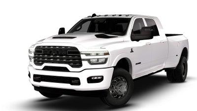 2026 RAM 3500 Base