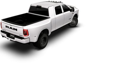 2026 RAM 3500 Base