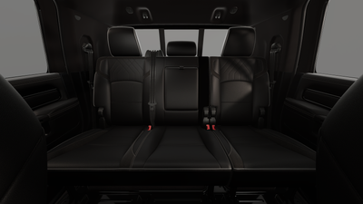 2026 RAM 3500 Base