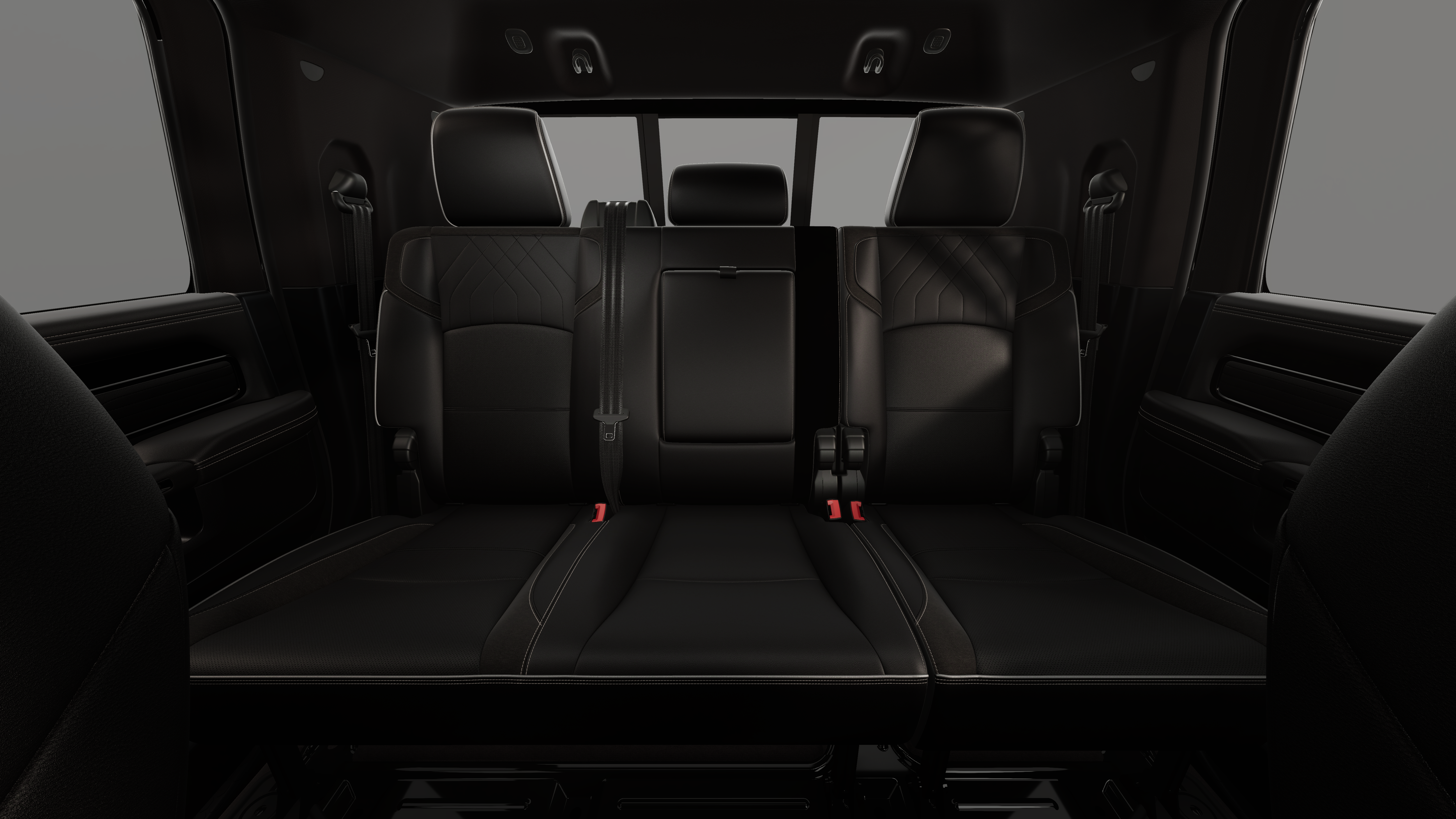 2026 RAM 3500 Base