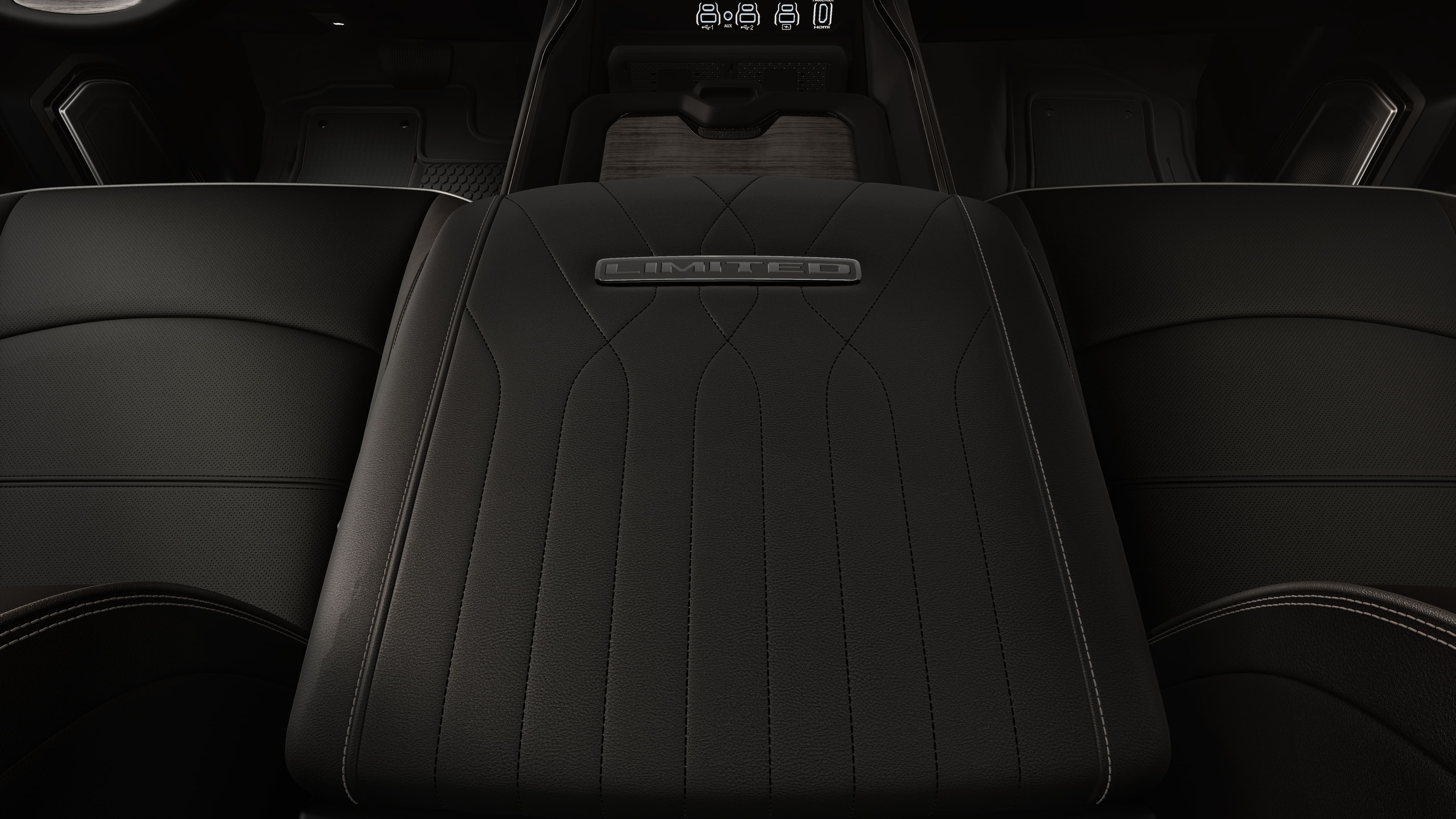 2026 RAM 3500 Base