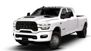 2026 RAM 3500 Base