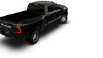 2026 RAM 3500 Base