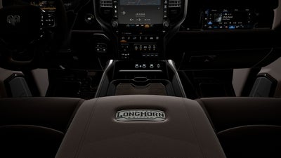 2026 RAM 3500 Base