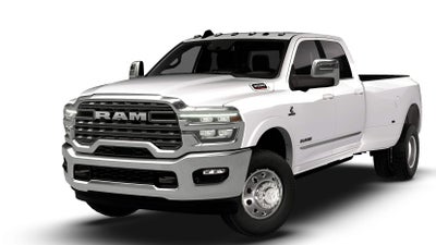 2026 RAM 3500 Base