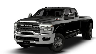 2026 RAM 3500 Base