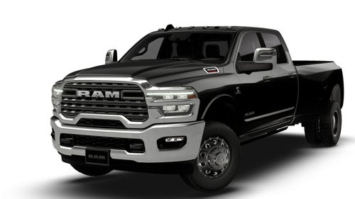 2026 RAM 3500 Base