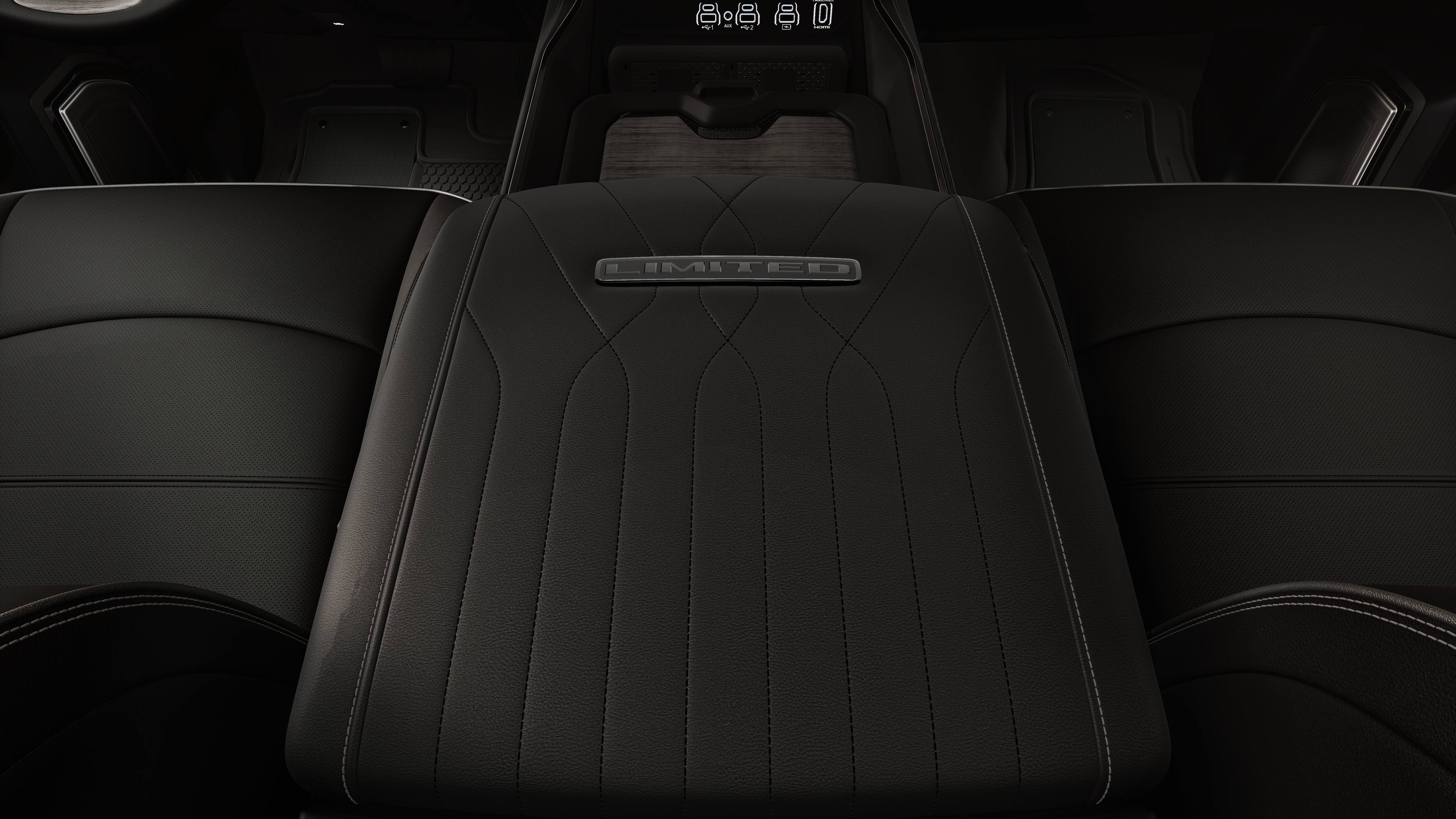 2026 RAM 3500 Base