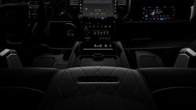 2026 RAM 3500 Base