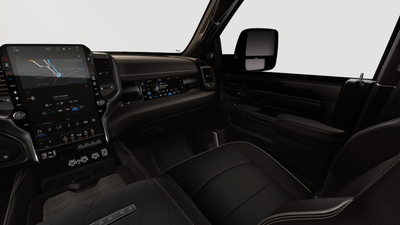 2026 RAM 3500 Base
