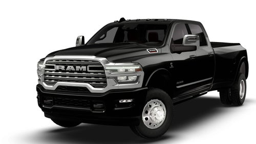 2027 RAM 3500 Base